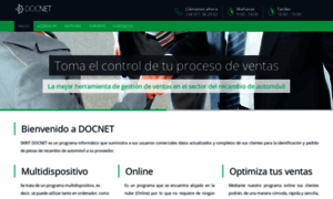 Docnet.es thumbnail