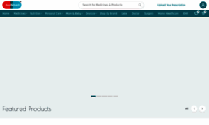 Docnmeds.com thumbnail