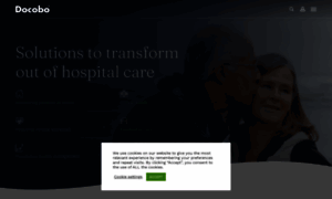 Docobo.co.uk thumbnail