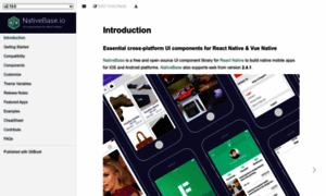 Docs-v2.nativebase.io thumbnail