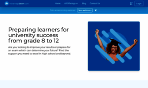Docs.advantagelearn.com thumbnail