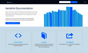 Docs.aerialink.net thumbnail