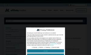 Docs.affiliate-toolkit.com thumbnail