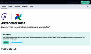 Docs.astronomer.io thumbnail