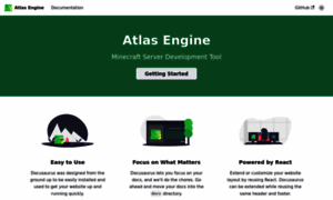 Docs.atlasengine.ca thumbnail