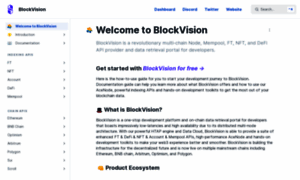 Docs.blockvision.org thumbnail