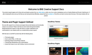 Docs.bnecreative.com thumbnail