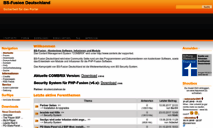 Docs.bs-fusion.de thumbnail