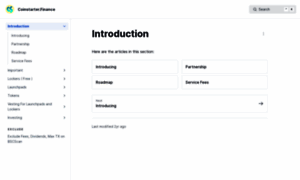 Docs.coinstarter.finance thumbnail