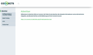Docs.connects.ch thumbnail