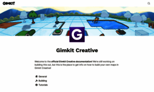 Docs.creative.gimkit.com thumbnail