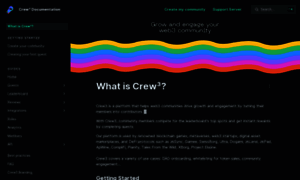 Docs.crew3.xyz thumbnail
