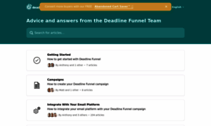 Docs.deadlinefunnel.com thumbnail