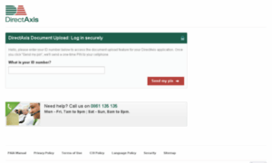 Docs.directaxis.co.za thumbnail