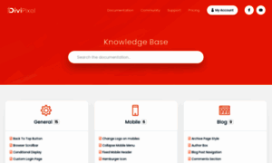 Docs.divi-pixel.com thumbnail