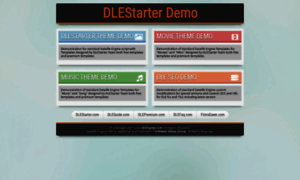 Docs.dlestarter.com thumbnail