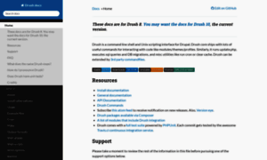 Docs.drush.org thumbnail