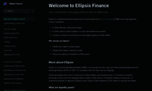 Docs.ellipsis.finance thumbnail