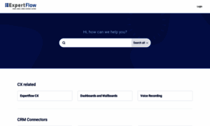Docs.expertflow.com thumbnail