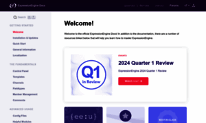 Docs.expressionengine.com thumbnail