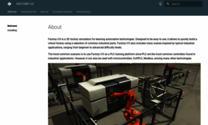 Docs.factoryio.com thumbnail