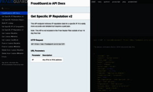 Docs.fraudguard.io thumbnail