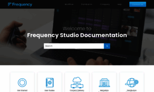 Docs.frequency.com thumbnail