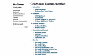 Docs.geomoose.org thumbnail