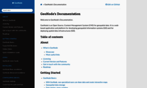 Docs.geonode.org thumbnail