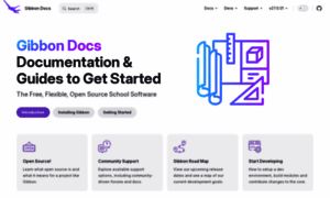 Docs.gibbonedu.org thumbnail