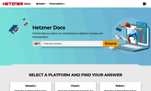 Docs.hetzner.com thumbnail