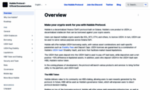 Docs.hubbleprotocol.io thumbnail