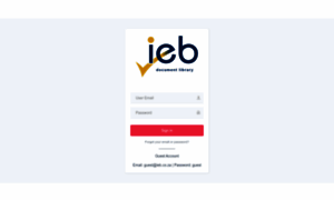 Docs.ieb.co.za thumbnail