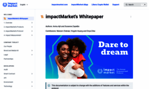 Docs.impactmarket.com thumbnail