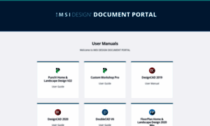 Docs.imsidesign.com thumbnail