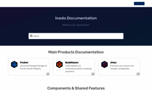 Docs.inedo.com thumbnail