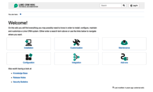 Docs.lime-crm.com thumbnail
