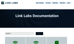 Docs.link-labs.com thumbnail