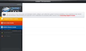 Docs.loaded7.com thumbnail