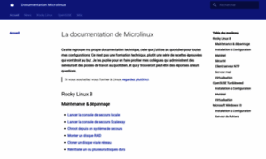 Docs.microlinux.fr thumbnail