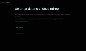 Docs.mirror.winten.my.id thumbnail