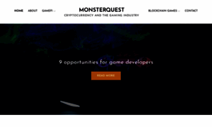 Docs.monsterquest.io thumbnail