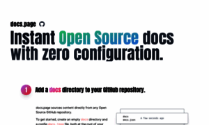 Docs.page thumbnail