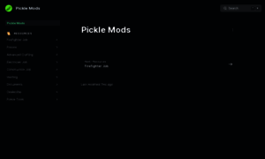 Docs.picklemods.com thumbnail