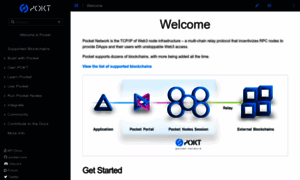Docs.pokt.network thumbnail