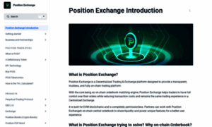Docs.position.exchange thumbnail