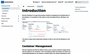 Docs.rancherdesktop.io thumbnail