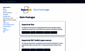 Docs.reportlab.com thumbnail