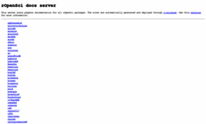Docs.ropensci.org thumbnail
