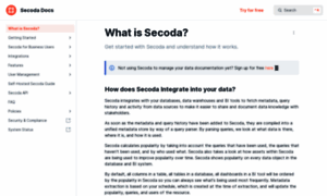 Docs.secoda.co thumbnail